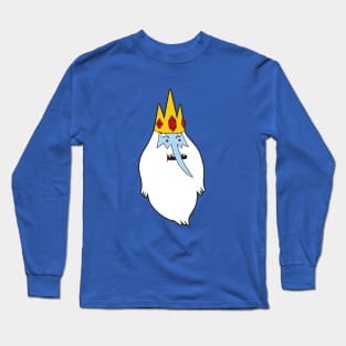 Ice Ice Baby! Long Sleeve T-Shirt